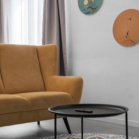 Roth Apartments Wuppertal-Elberfeld Екстер'єр фото