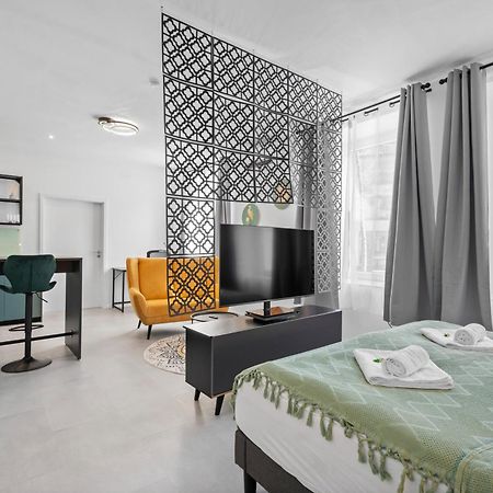 Roth Apartments Wuppertal-Elberfeld Екстер'єр фото