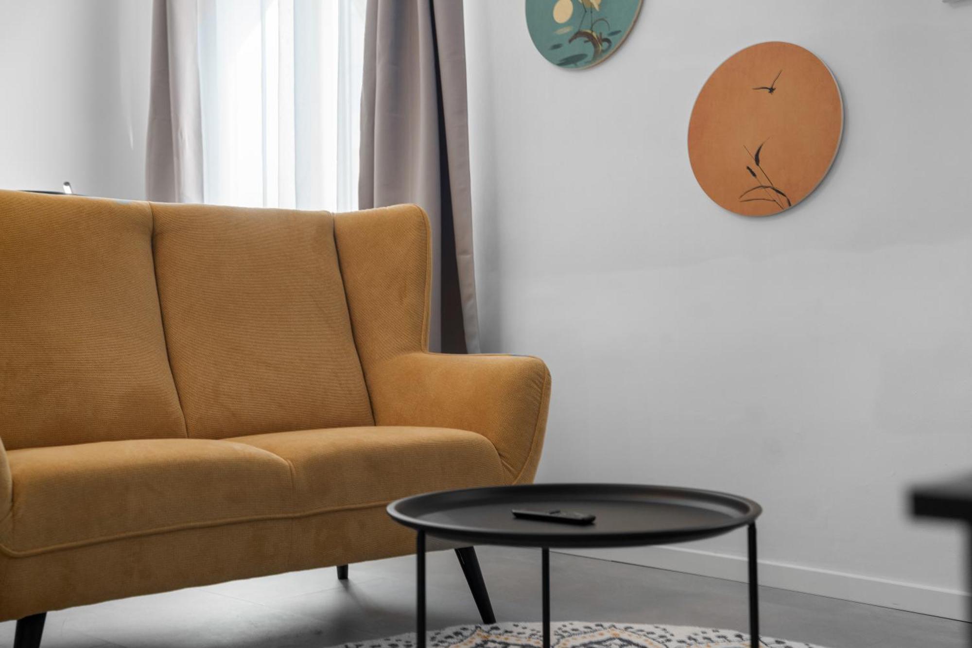 Roth Apartments Wuppertal-Elberfeld Екстер'єр фото