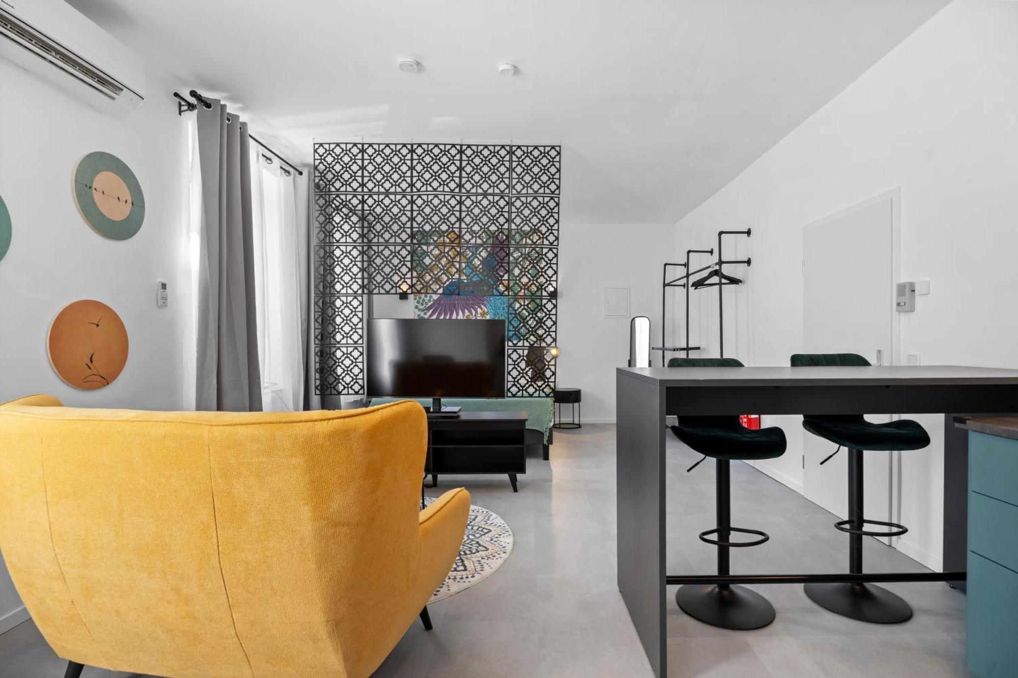 Roth Apartments Wuppertal-Elberfeld Екстер'єр фото