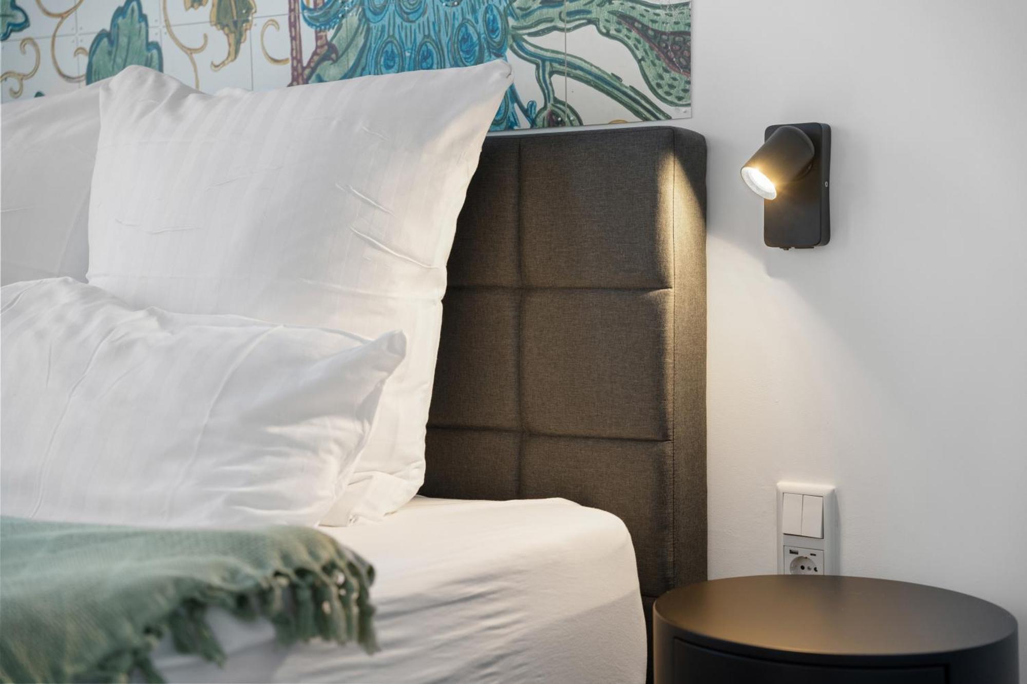 Roth Apartments Wuppertal-Elberfeld Екстер'єр фото