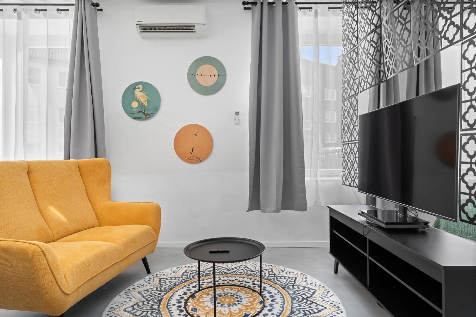Roth Apartments Wuppertal-Elberfeld Екстер'єр фото