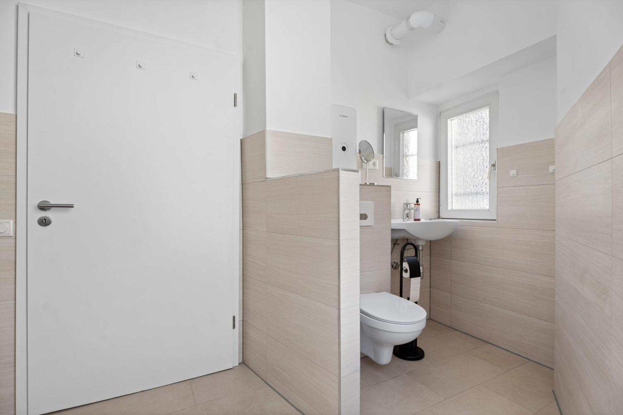 Roth Apartments Wuppertal-Elberfeld Екстер'єр фото